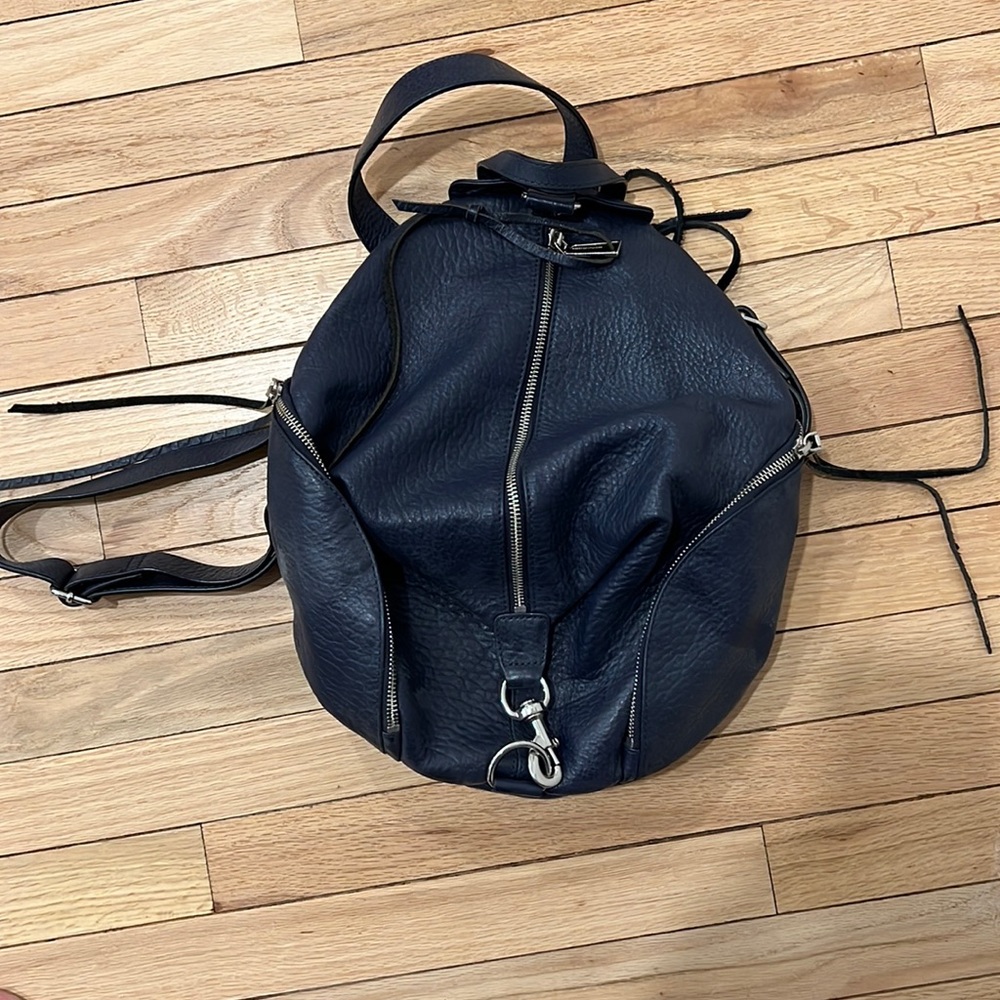 Rebecca Minkoff backpack